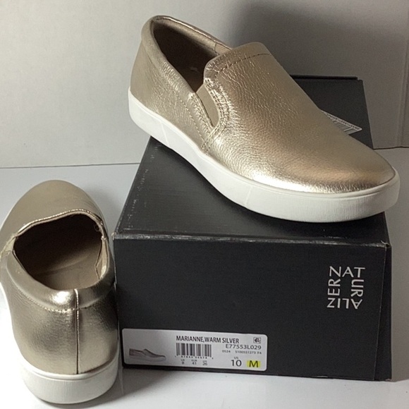 MARIANNE SLIP ON SNEAKER - Picture 9 of 12